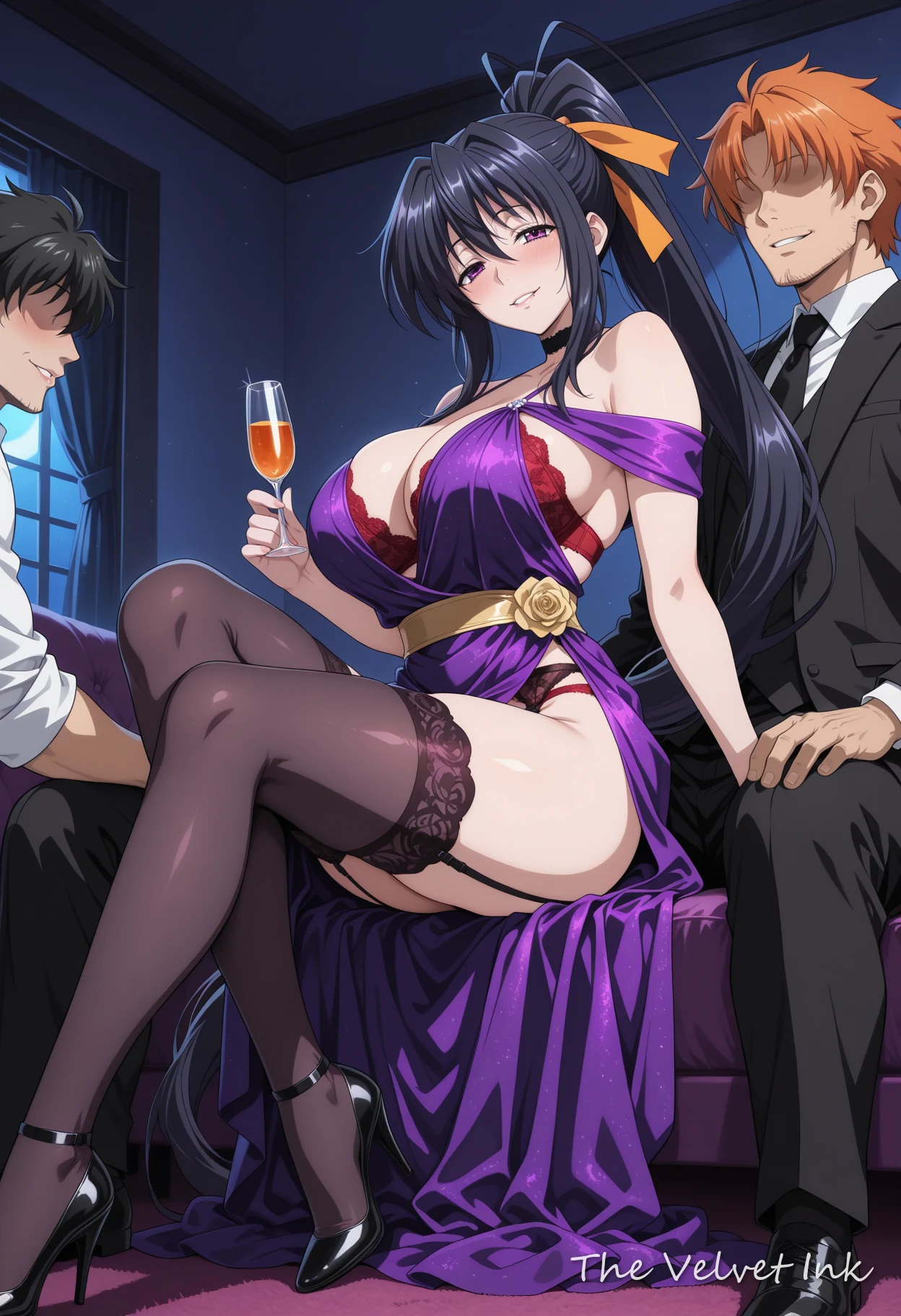 Akeno