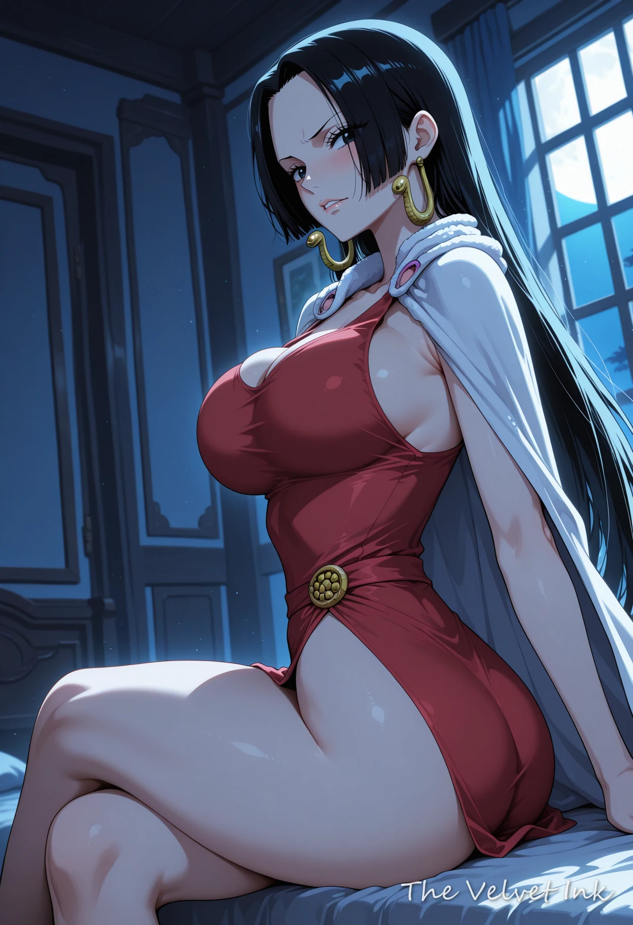 Boa Hancock