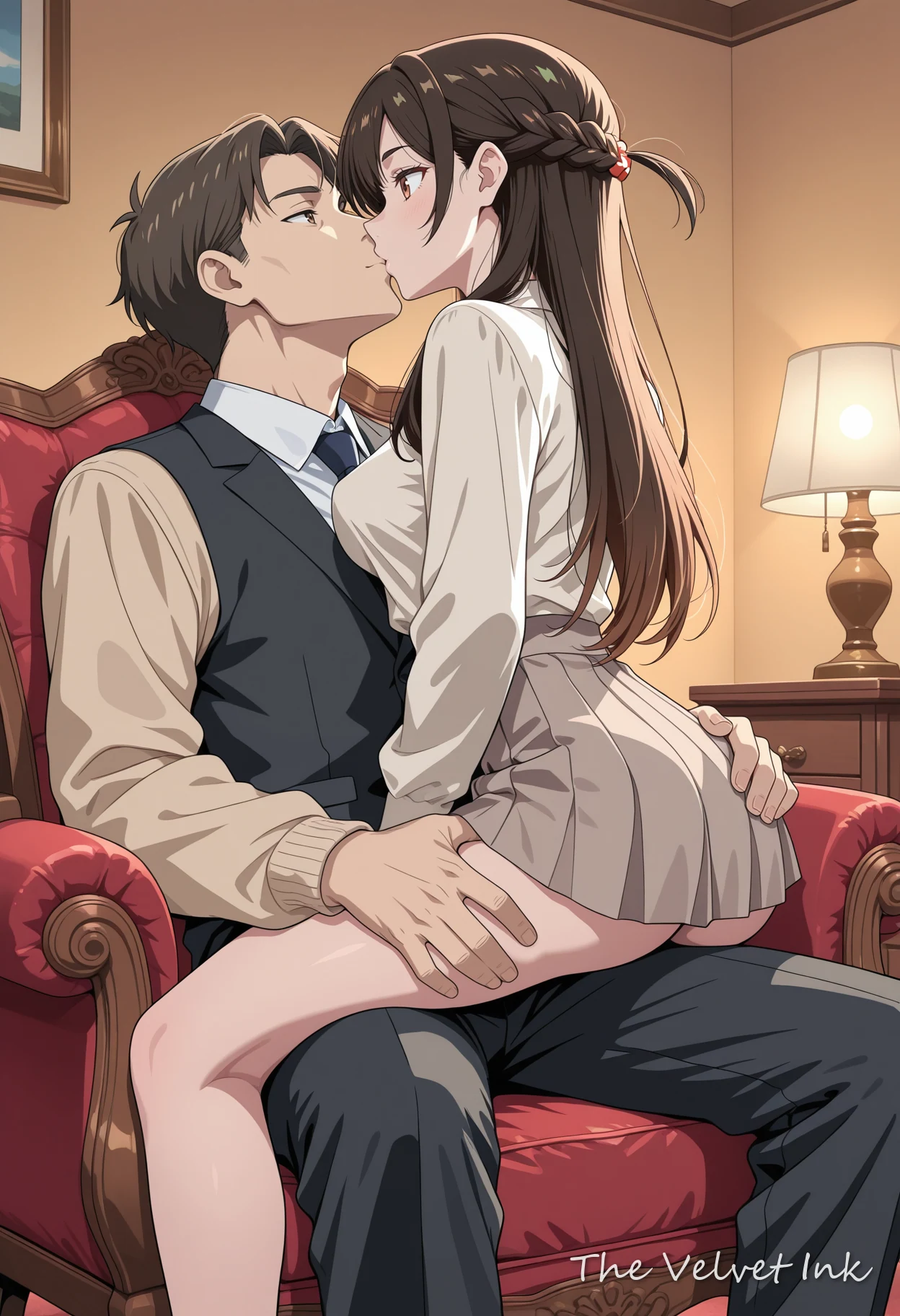 Chizuru Mizuhara