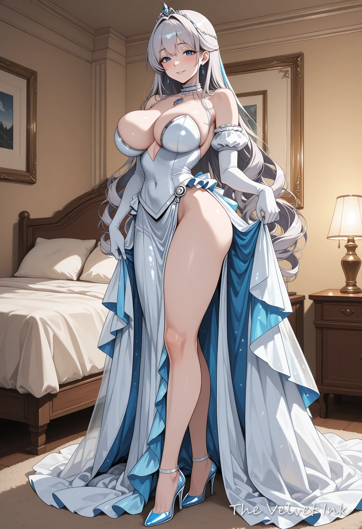 Cinderella
