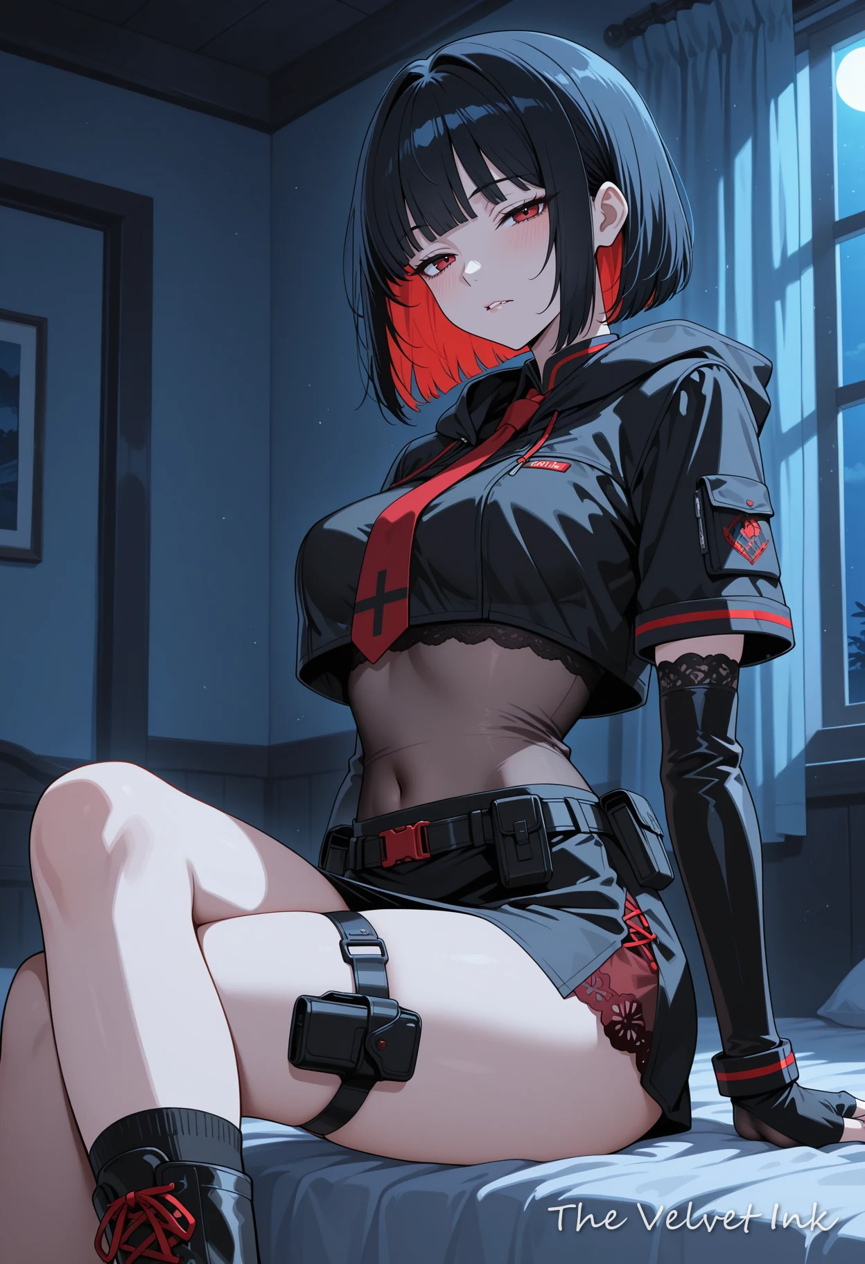 Carmine