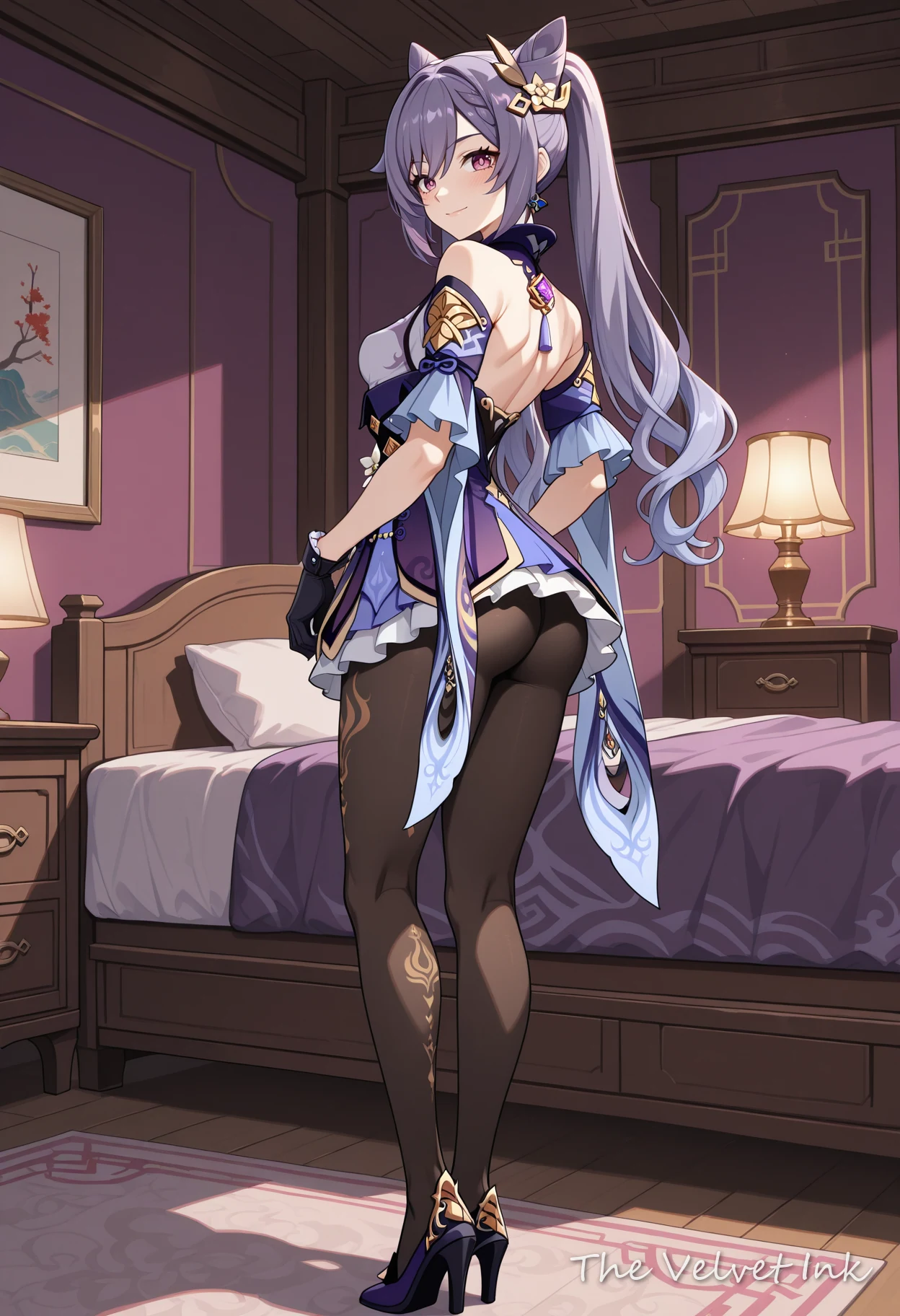 Keqing