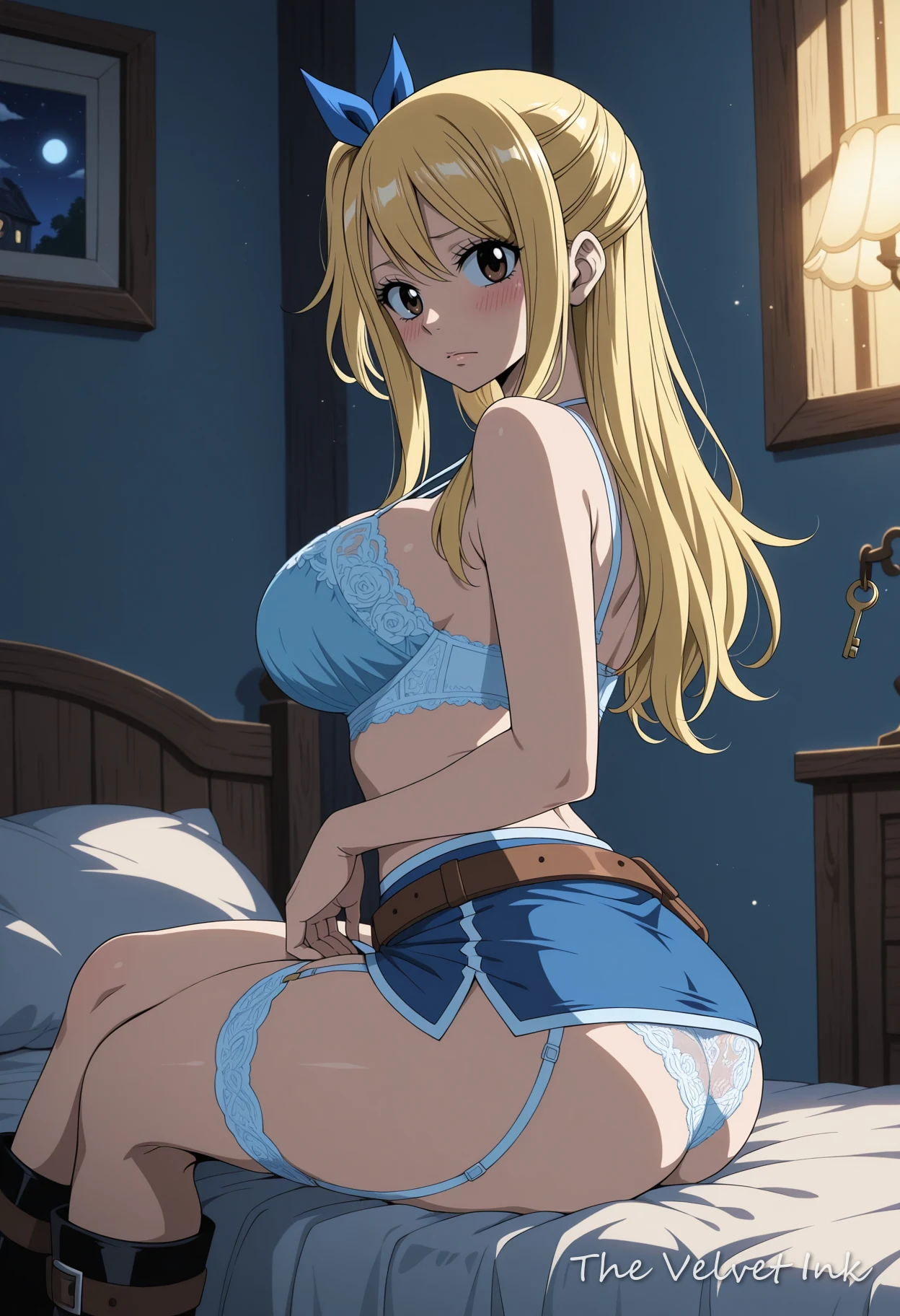 Lucy Heartfilia