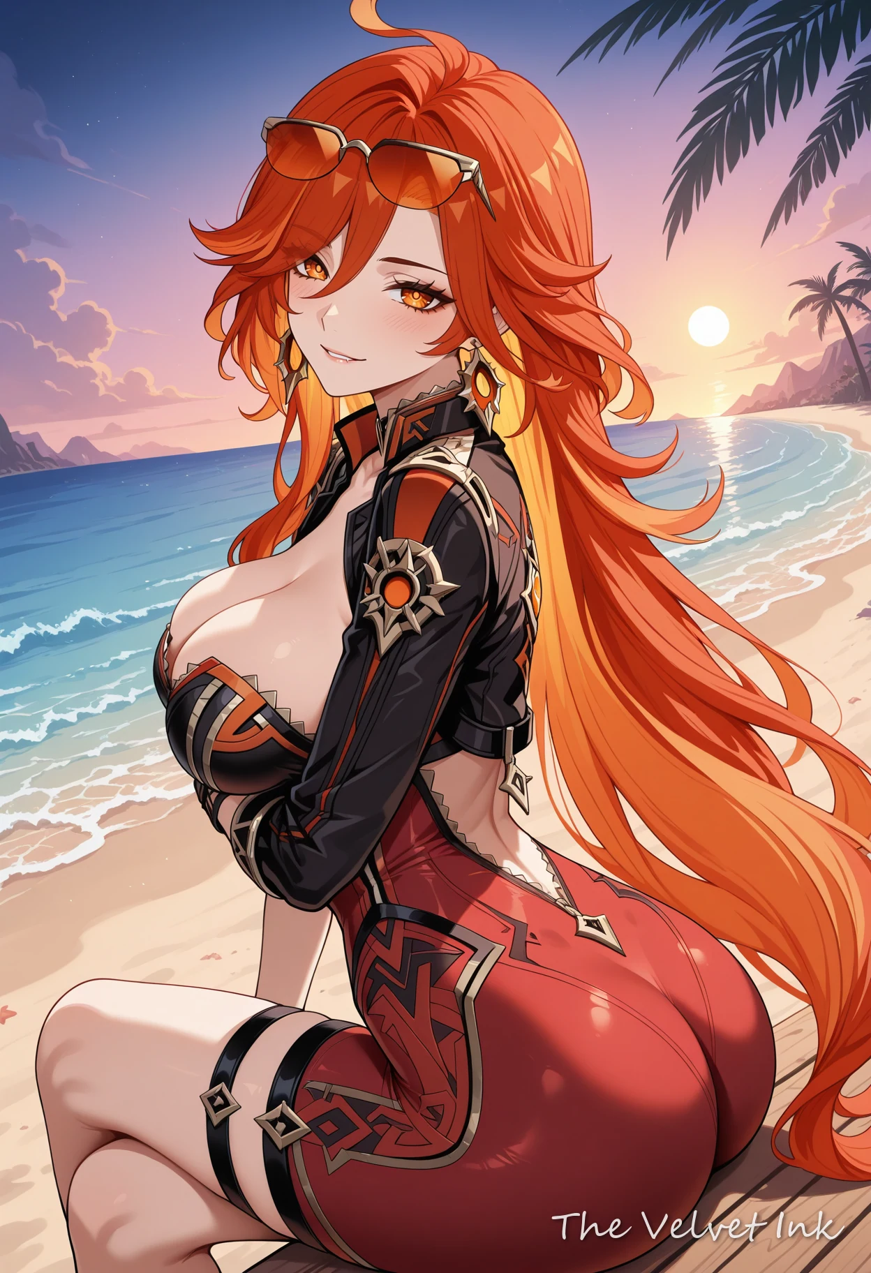 Mavuika