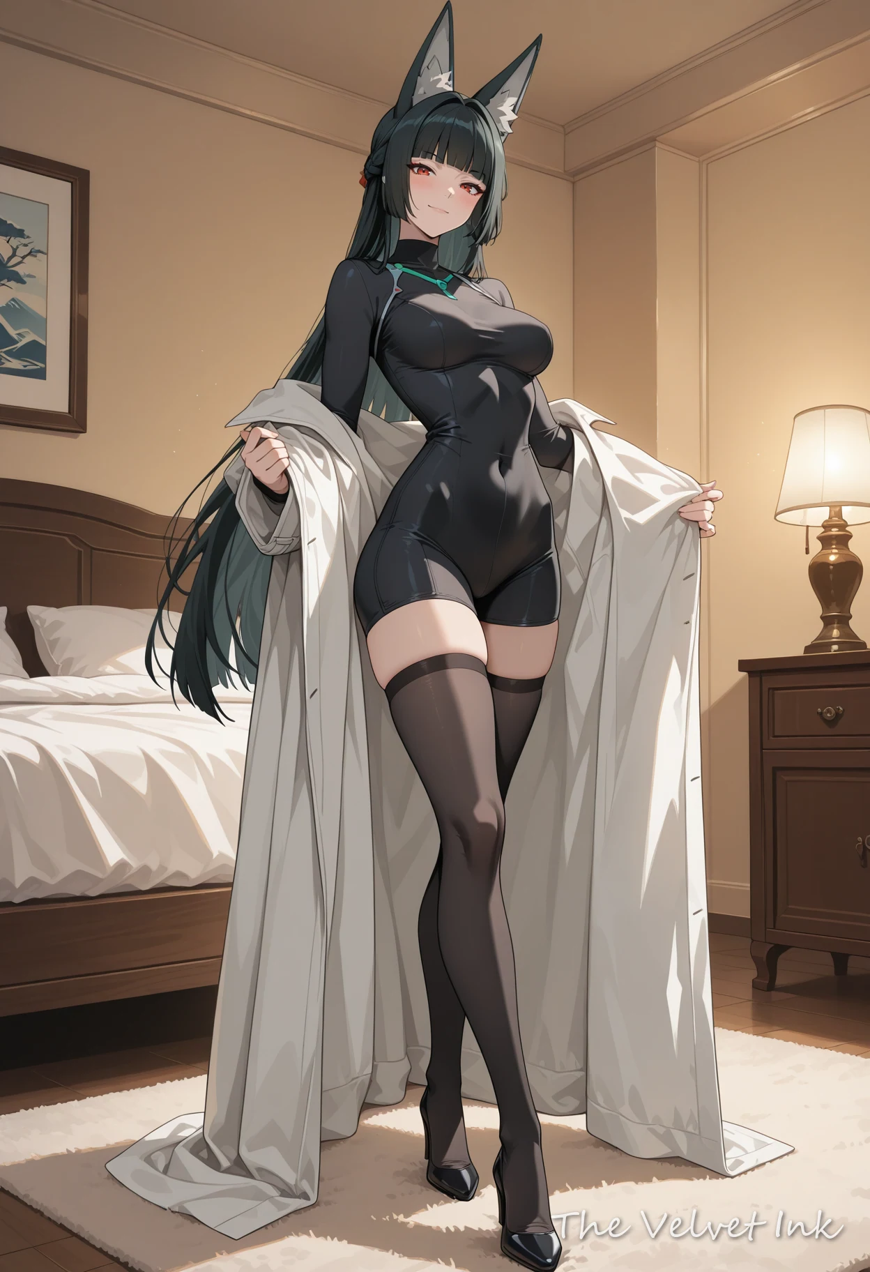 Hoshimi Miyabi