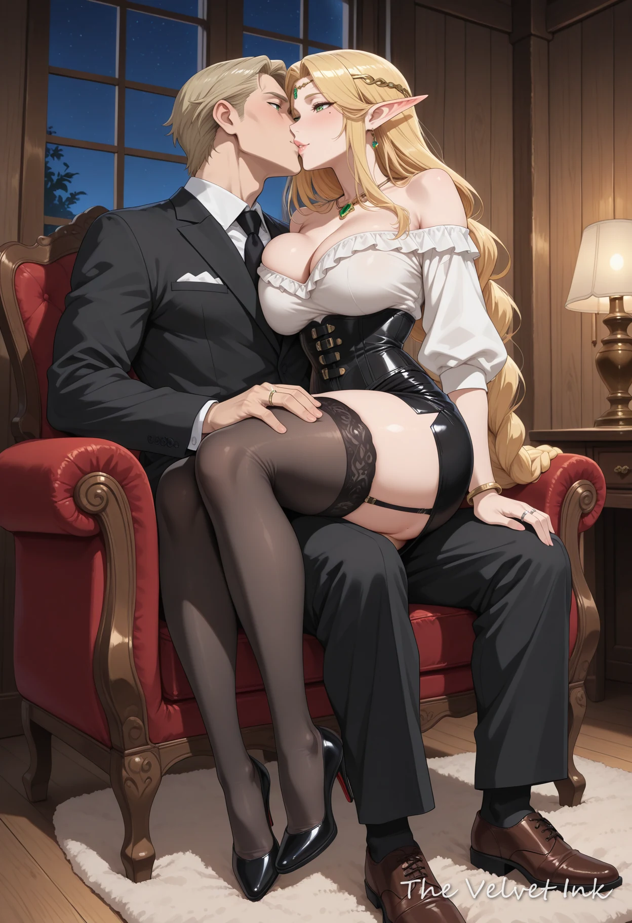 Sylvaine