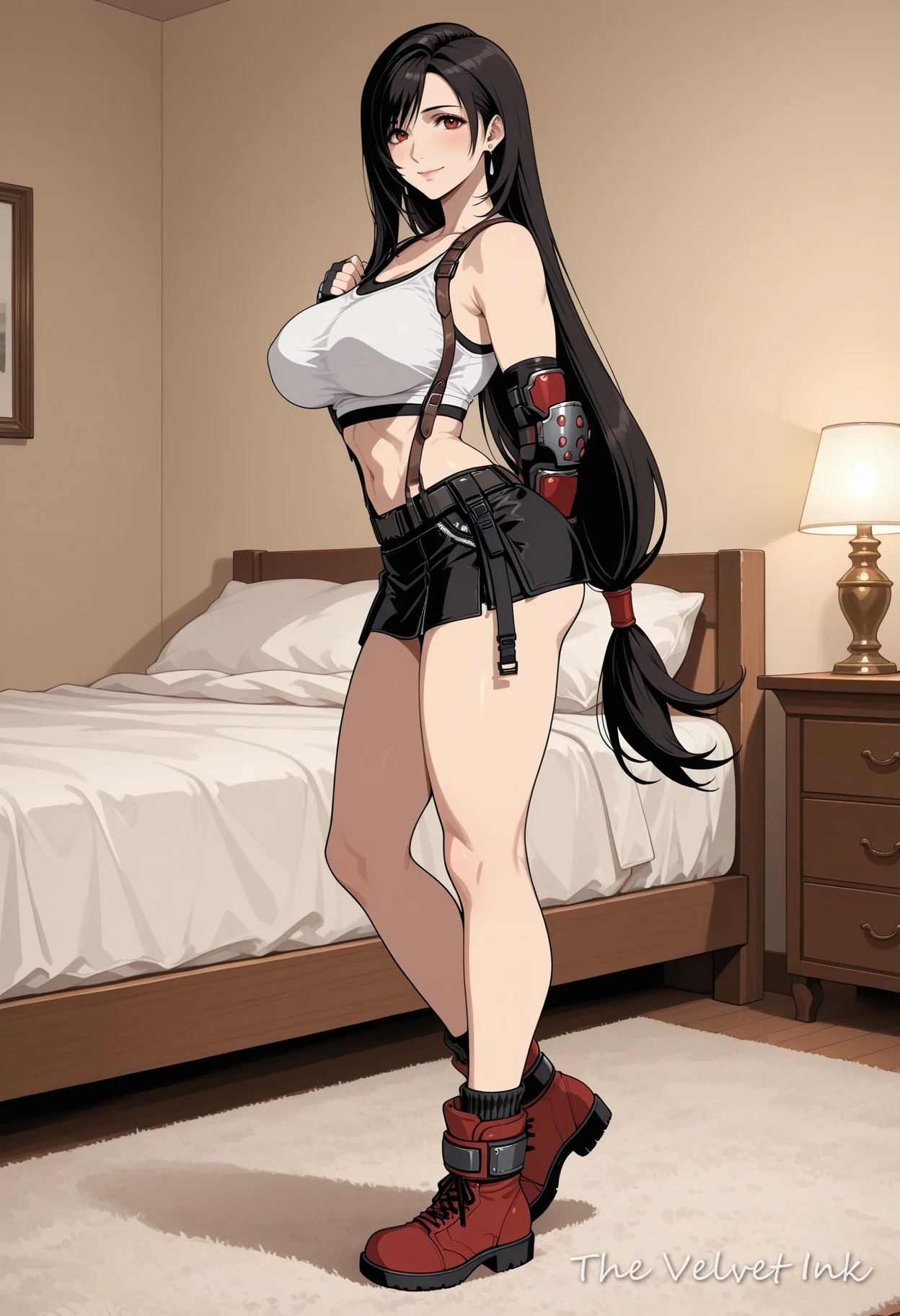 Tifa Lockhart