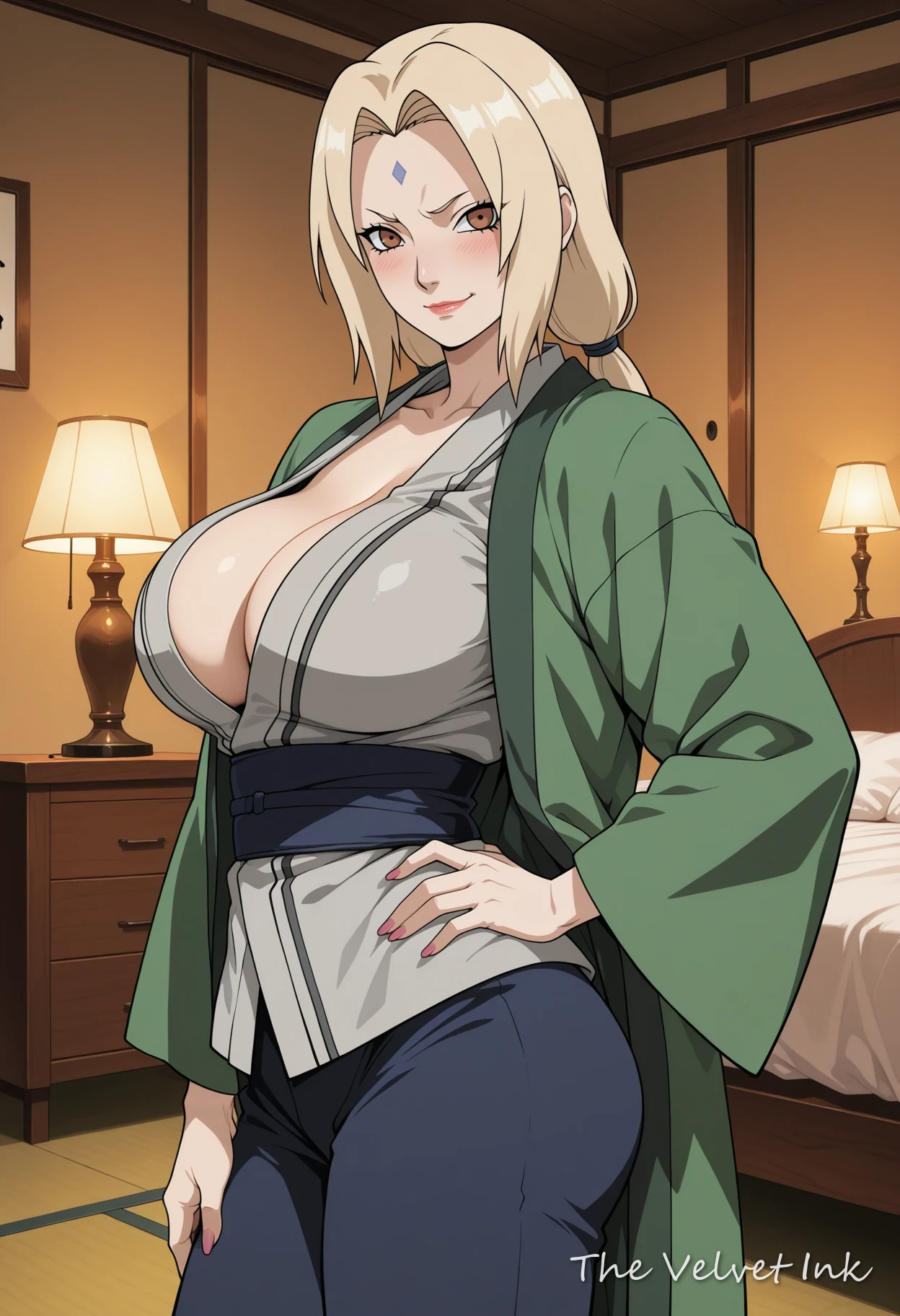 Tsunade